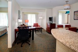  - Residence Inn by Marriott Chester - I-295, Exit 15