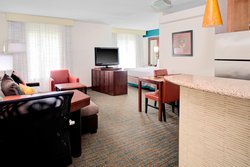  - Residence Inn by Marriott Chester - I-295, Exit 15