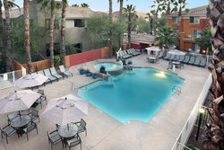  - Holiday Inn Express Scottsdale