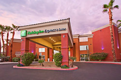  - Holiday Inn Express Scottsdale