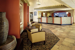  - Holiday Inn Express Scottsdale