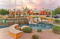  - Holiday Inn Express Scottsdale