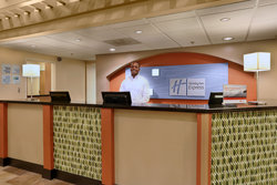  - Holiday Inn Express Scottsdale
