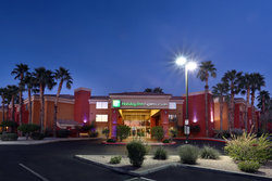  - Holiday Inn Express Scottsdale