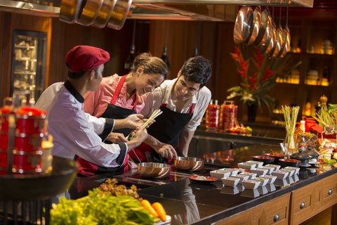 INTERCONTINENTAL KOH SAMUI - Photo 26