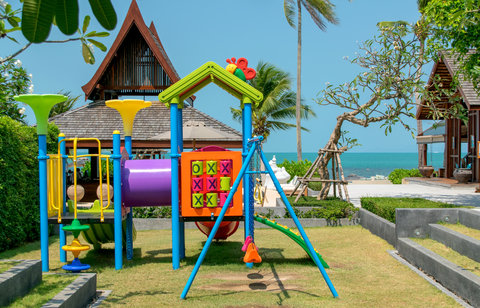 INTERCONTINENTAL KOH SAMUI - Photo 12