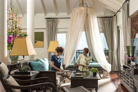 INTERCONTINENTAL KOH SAMUI - Photo 39