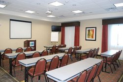  - Holiday Inn Express & Suites Pearland