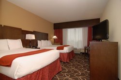  - Holiday Inn Express & Suites Pearland
