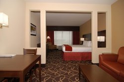  - Holiday Inn Express & Suites Pearland