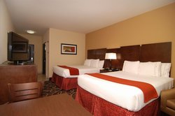  - Holiday Inn Express & Suites Pearland