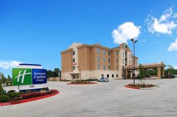  - Holiday Inn Express & Suites Pearland