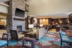  - Staybridge Suites Independence