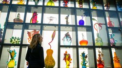  - Holiday Inn Express & Suites Downtown Tacoma - I-705