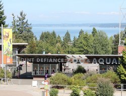  - Holiday Inn Express & Suites Downtown Tacoma - I-705