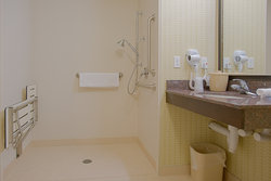  - Holiday Inn Express & Suites Downtown Tacoma - I-705