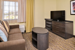  - Candlewood Suites Sierra Vista