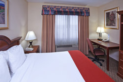 - Holiday Inn Express Mesquite