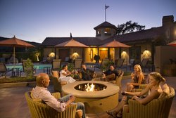  - Napa Valley Lodge Yountville