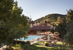  - Napa Valley Lodge Yountville