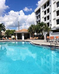  - Holiday Inn Express & Suites Hialeah