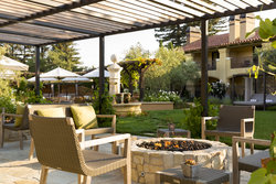  - Napa Valley Lodge Yountville
