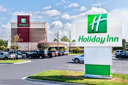  - Holiday Inn Southwest Houston - I-69, Exit 114 & 115A
