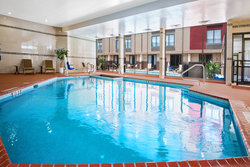  - Holiday Inn Southwest Houston - I-69, Exit 114 & 115A