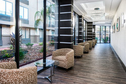  - Holiday Inn Southwest Houston - I-69, Exit 114 & 115A