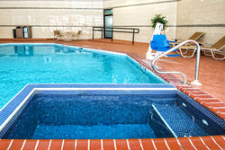  - Holiday Inn Southwest Houston - I-69, Exit 114 & 115A