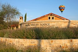  - Napa Valley Lodge Yountville