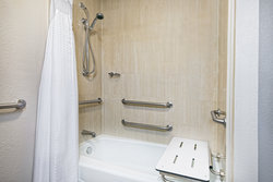  - Holiday Inn Southwest Houston - I-69, Exit 114 & 115A