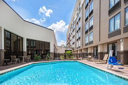  - Holiday Inn Southwest Houston - I-69, Exit 114 & 115A