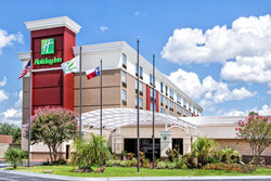  - Holiday Inn Southwest Houston - I-69, Exit 114 & 115A
