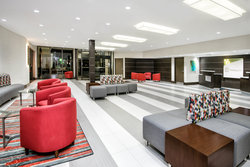  - Holiday Inn Southwest Houston - I-69, Exit 114 & 115A