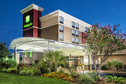  - Holiday Inn Southwest Houston - I-69, Exit 114 & 115A