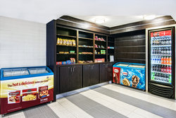  - Holiday Inn Southwest Houston - I-69, Exit 114 & 115A