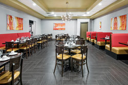  - Holiday Inn Southwest Houston - I-69, Exit 114 & 115A