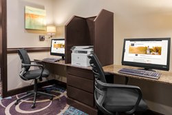  - Staybridge Suites Independence