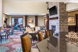  - Staybridge Suites Independence