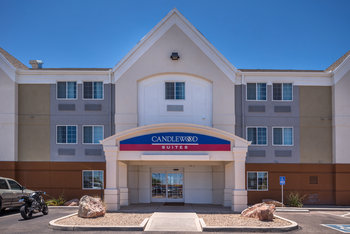 Candlewood Suites