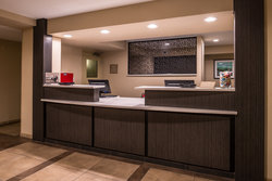  - Candlewood Suites Sierra Vista