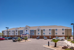  - Candlewood Suites Sierra Vista