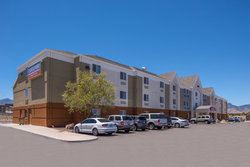  - Candlewood Suites Sierra Vista
