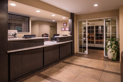  - Candlewood Suites Sierra Vista