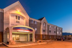  - Candlewood Suites Sierra Vista