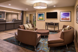  - Candlewood Suites Sierra Vista