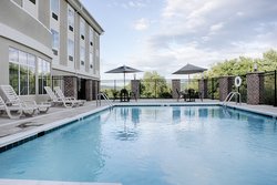  - Holiday Inn Express & Suites Lebanon