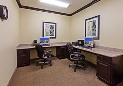  - Holiday Inn Express Victoria