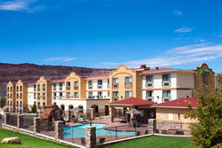  - Holiday Inn Express & Suites Moab